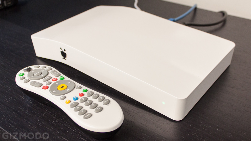 TiVo Bolt, $170